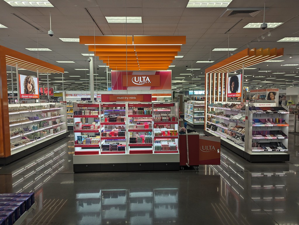 Target Target on FM 529 in Katy, Texas. This store is the … Flickr