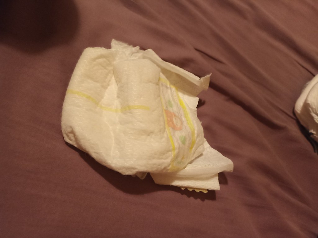 8576739654 Diaper Couche Flickr