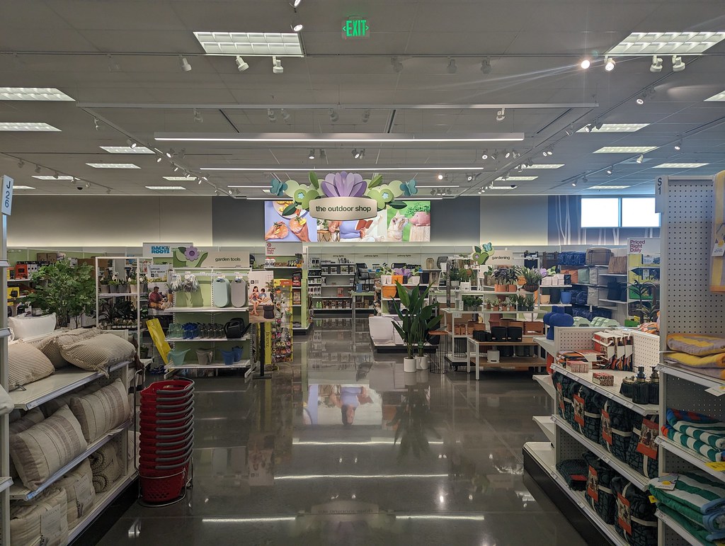 Target Target on FM 529 in Katy, Texas. This store is the … Flickr