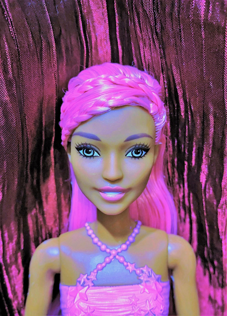 2019 Dreamtopia Costco Giftset Princess with Unicorn Flickr
