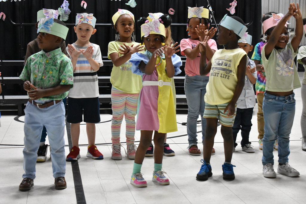 Southwest Elementary Spring Musical 2023 May 5, 2023 FCPS Photo