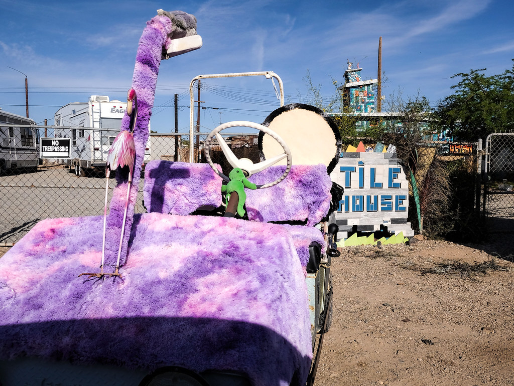 BOMBAY BEACH 572023 34 Larry Mendelsohn Flickr