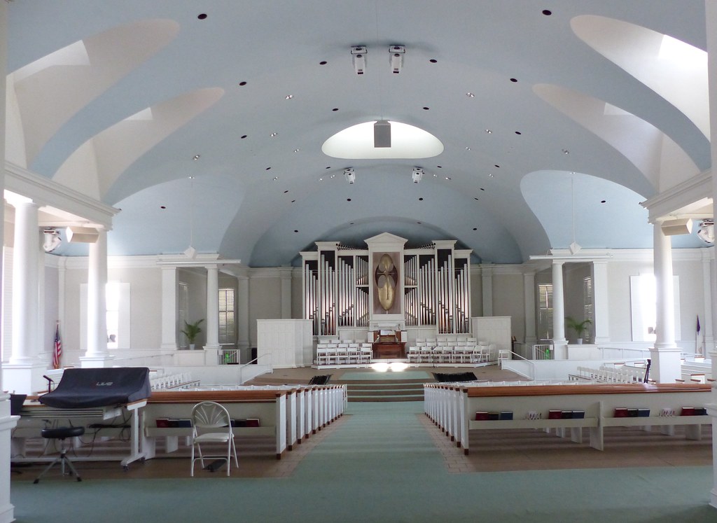 Wayzata Community Church Wayzata, MN Main Sanctuary PHD280 Flickr