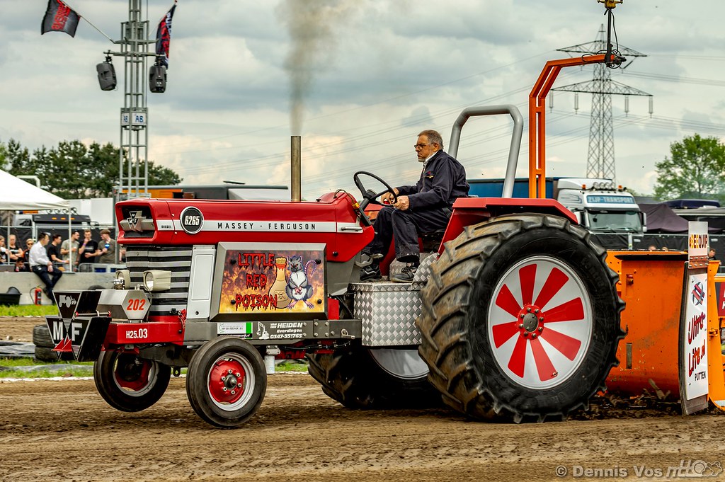 2023 Oud Gastel 2.5 ton Sport Flickr