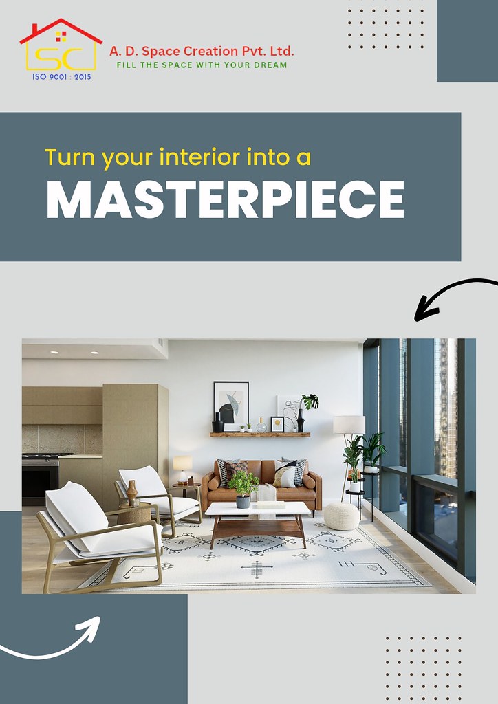 Buy Modular Furniture Direct from Manufacturer A. D. Spa… Flickr