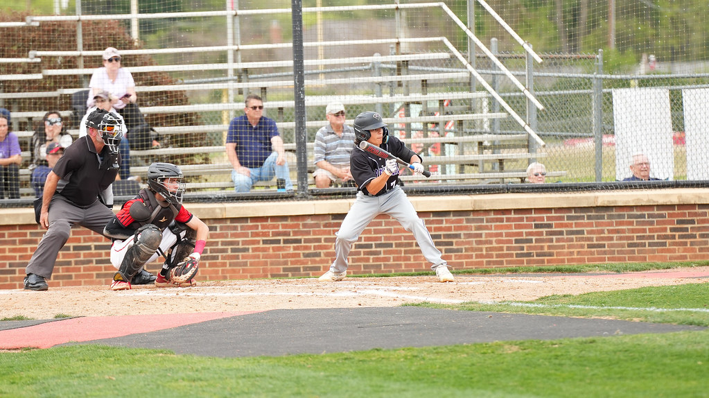 AKJV_212 Ardrey Kell Baseball Spring 2023 Flickr