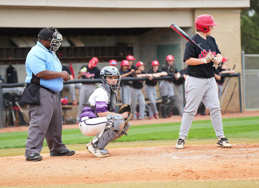 AKJV_208 Ardrey Kell Baseball Spring 2023 Flickr
