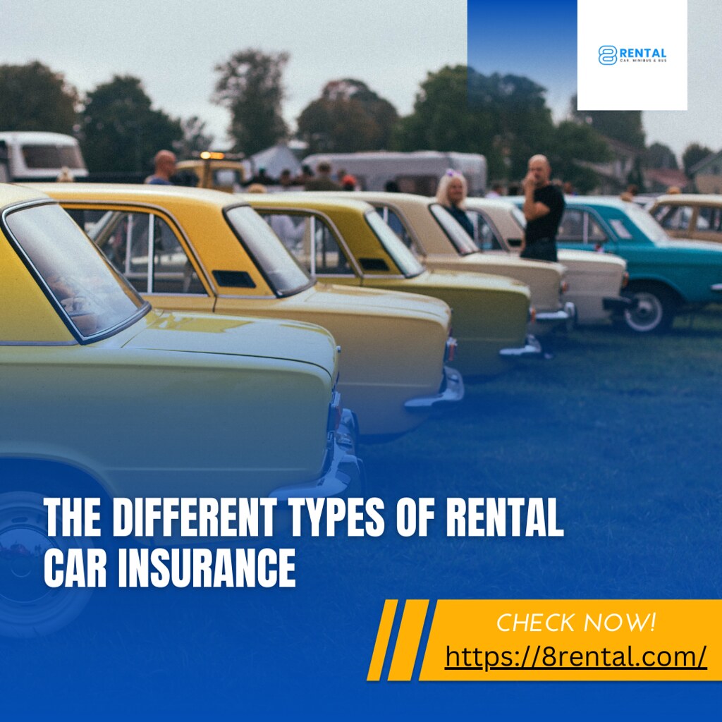 Are You Protected by Rental Car Insurance? 8rental Flickr