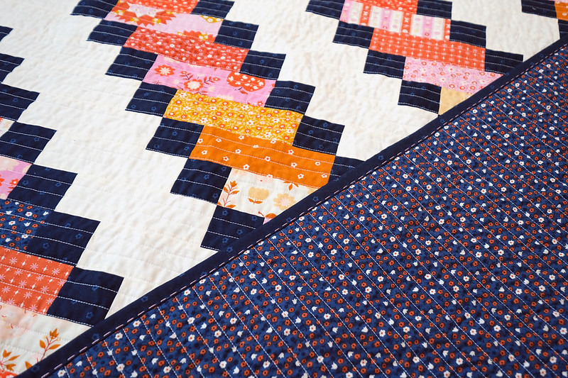 New Pattern The Ruby Quilt Kitchen Table Quilting