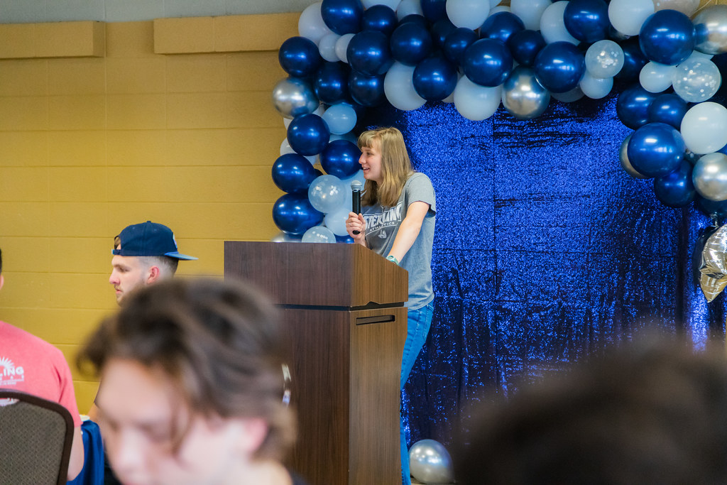 Graduate Breakfast Spring 2023 Sterling College Flickr