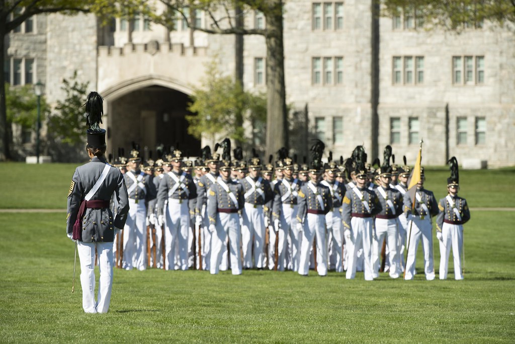 230506AYJ405037 The United States Military Academy Corp… Flickr