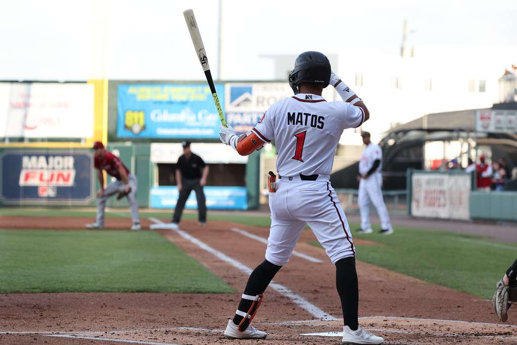 0O9A9299 Flying Squirrels Baseball Flickr