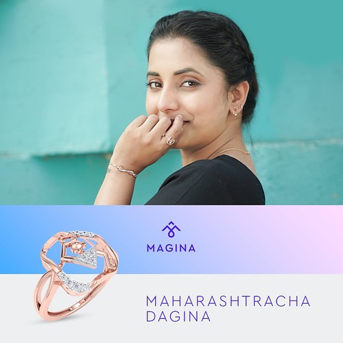 Diamond jewellery in Nashik Magina's online gold jewelry c… Flickr