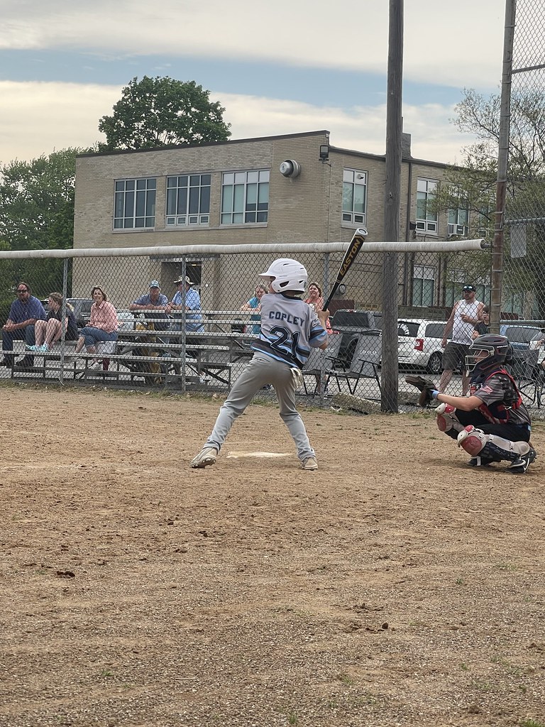 Cissna Park Doubleheader Kristin Fannin Flickr