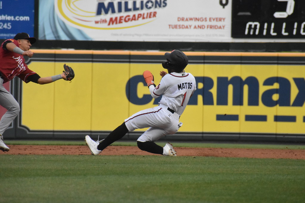 DSC_0359 Flying Squirrels Baseball Flickr