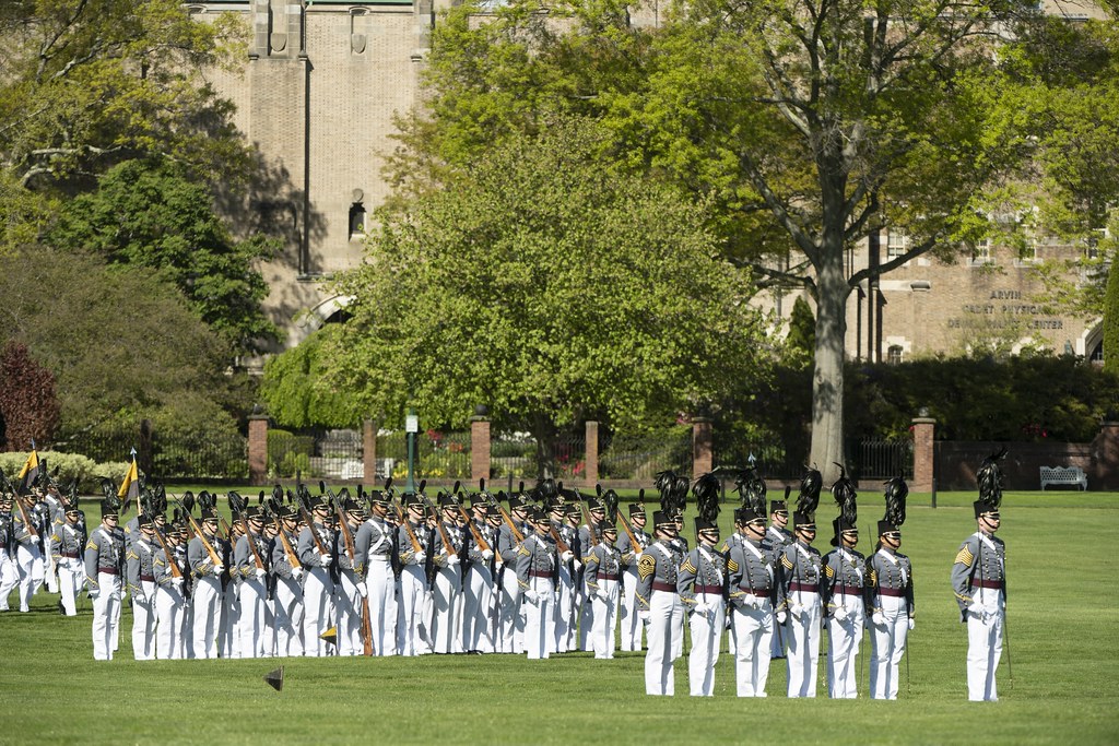 230506AYJ405029 The United States Military Academy Corp… Flickr