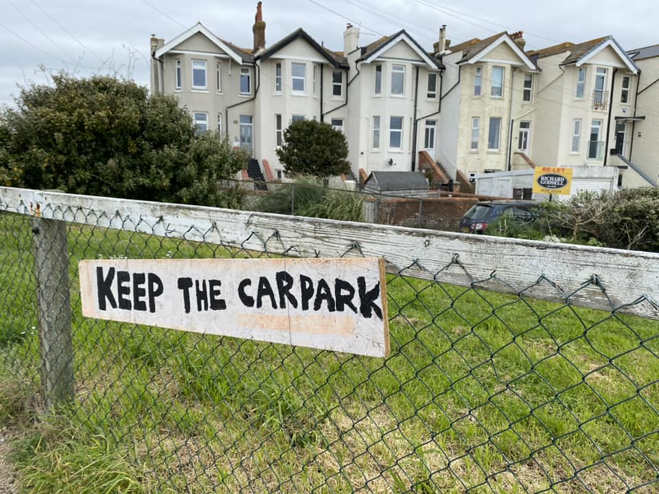 Southbourne Overcliff, Bournemouth A series of shops along… Flickr
