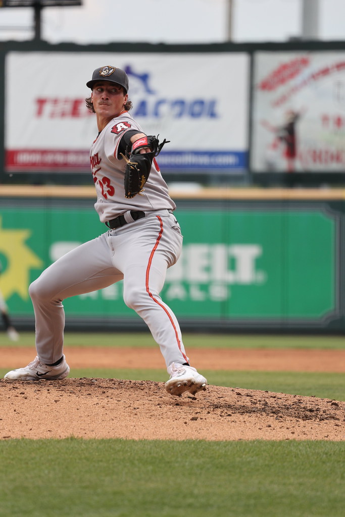 0O9A0652 Flying Squirrels Baseball Flickr