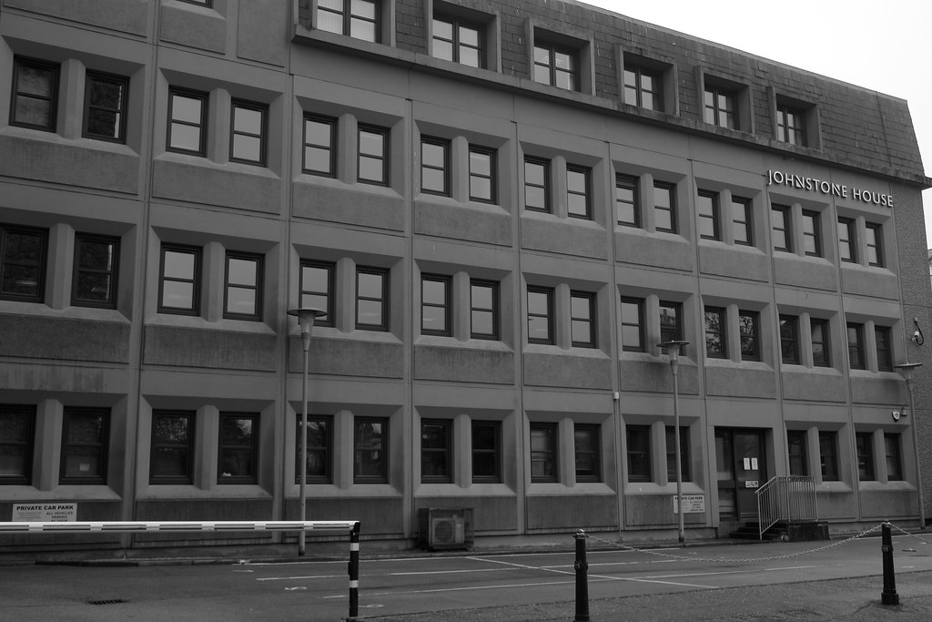 Johnstone House,Rose Street,Aberdeen_may 23_6731 Alan Longmuir. Flickr