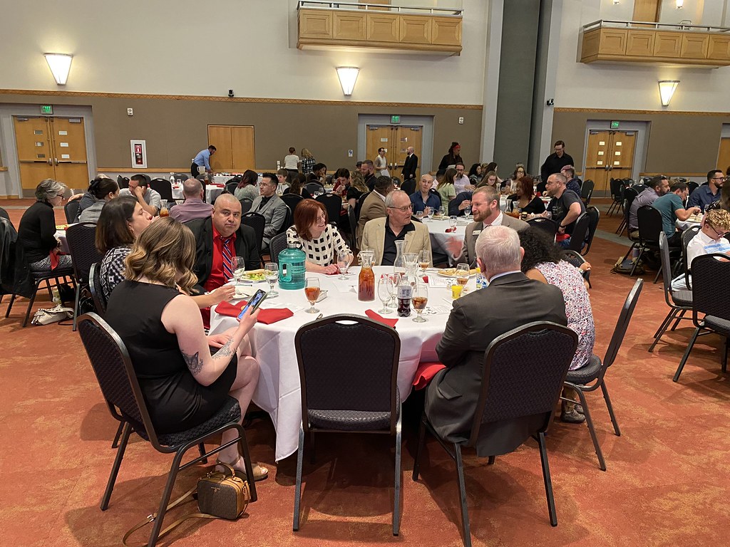 IMG_2544 University of New Mexico Veteran & Military Resource Center