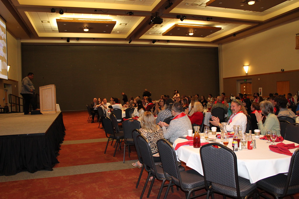 IMG_1377 University of New Mexico Veteran & Military Resource Center