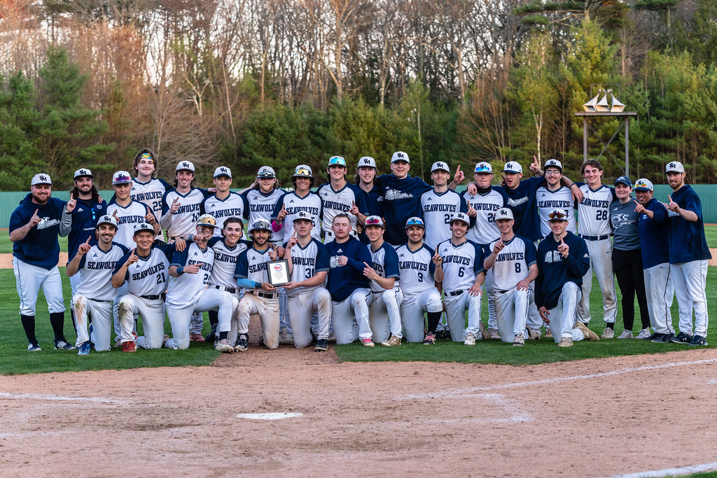 JNL07463 Southern Maine Community College Athletics Flickr