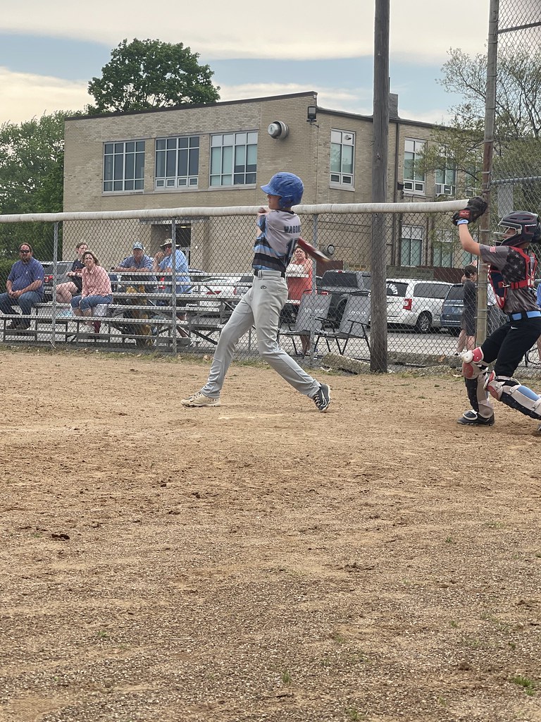 Cissna Park Doubleheader Kristin Fannin Flickr