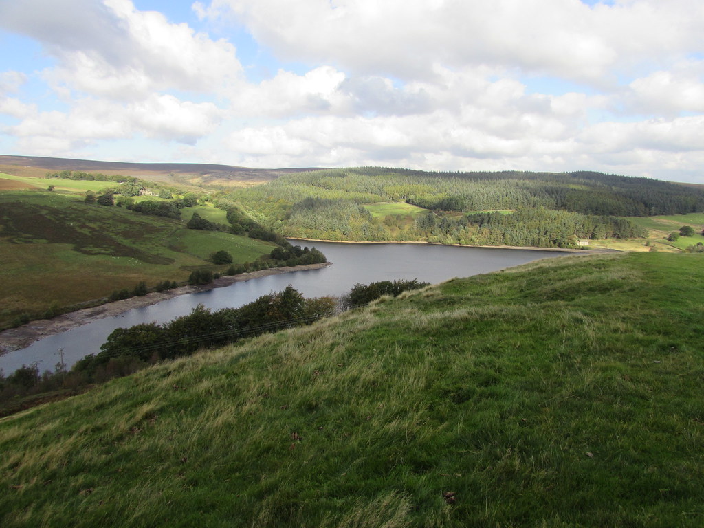 Dale Dike Reservoir Stew the Walker Flickr