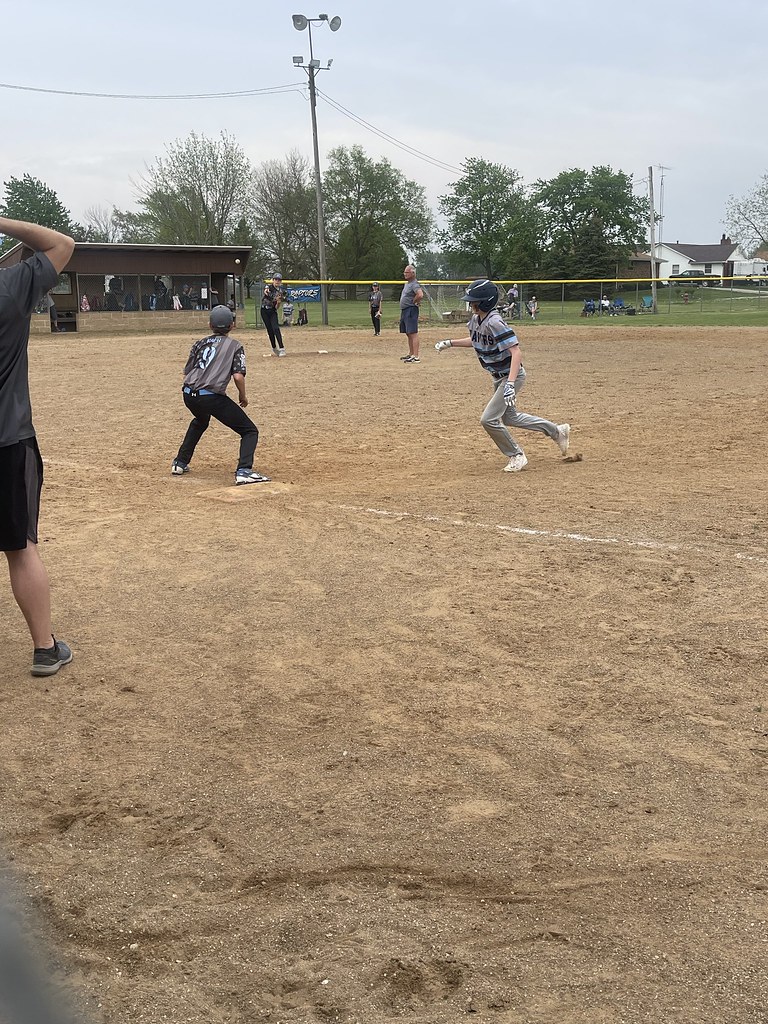 Cissna Park Doubleheader Kristin Fannin Flickr