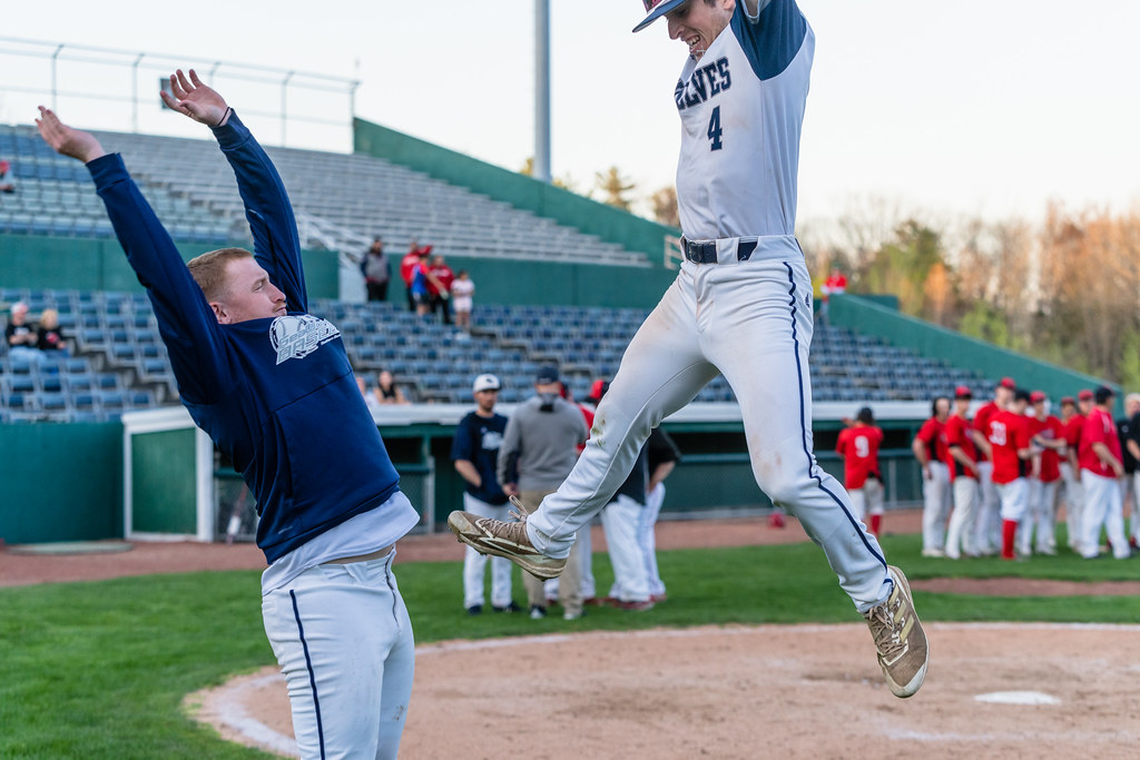 JNL07339 Southern Maine Community College Athletics Flickr