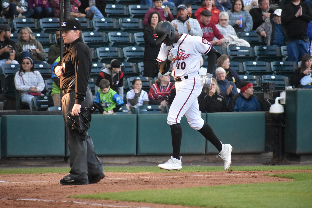 DSC_0324 Flying Squirrels Baseball Flickr