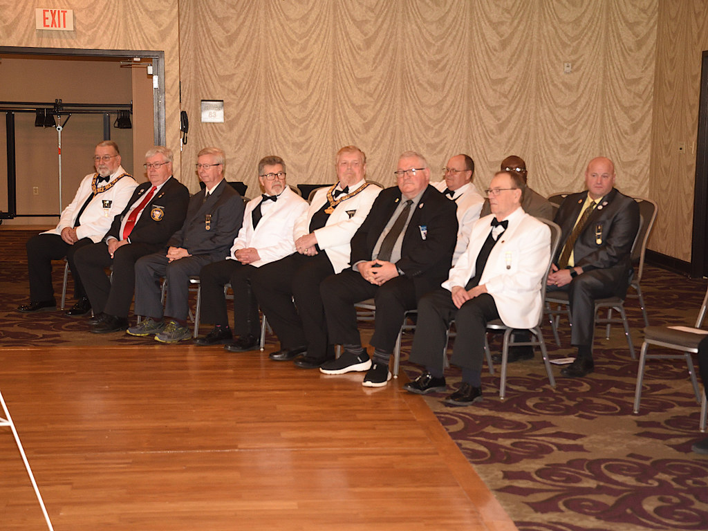 MEA Installation 2023_ (5) Maine Elks Association Flickr