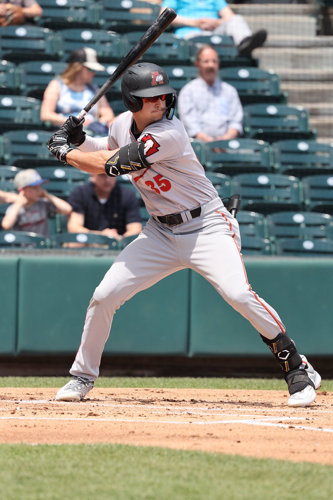 0O9A0383 Flying Squirrels Baseball Flickr