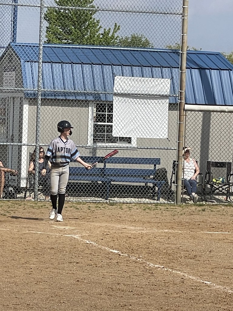 Cissna Park Doubleheader Kristin Fannin Flickr