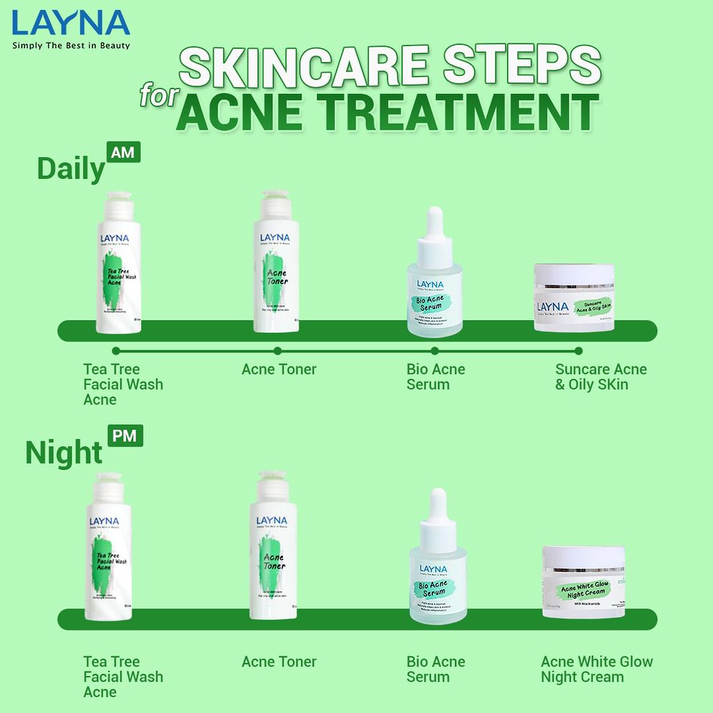 Distributor Skincare Untuk Kulit Kering di Manado , 081217… Flickr