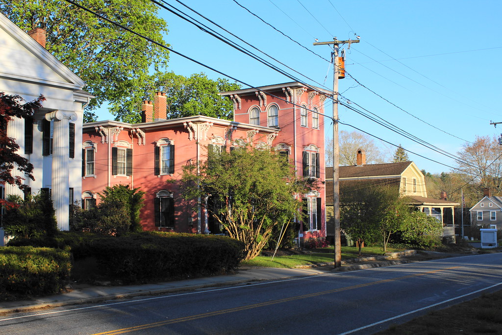 Windham, Connecticut JJBers Flickr