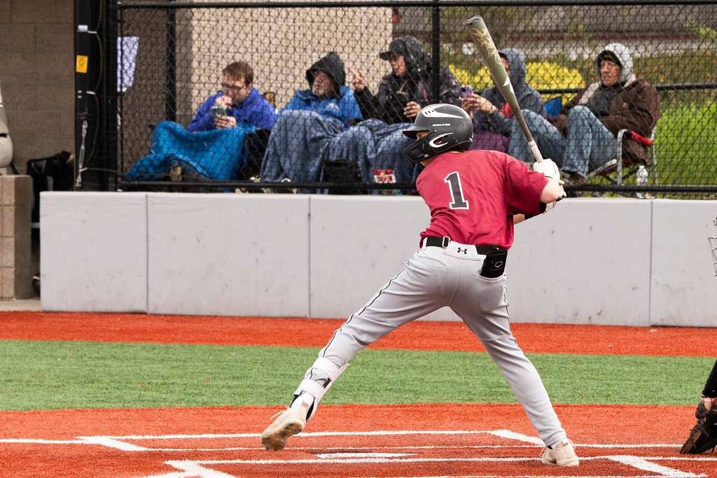 Sherwood JV vs Glencoe (5/5/23) Cameron Williams Flickr