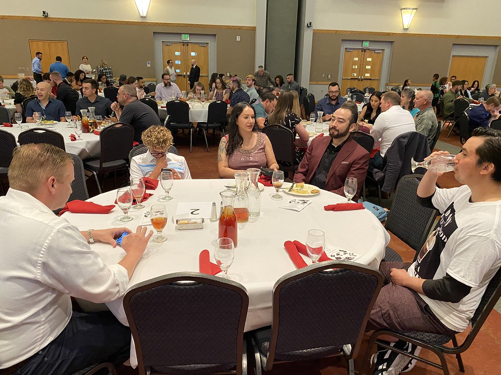 IMG_2548 University of New Mexico Veteran & Military Resource Center