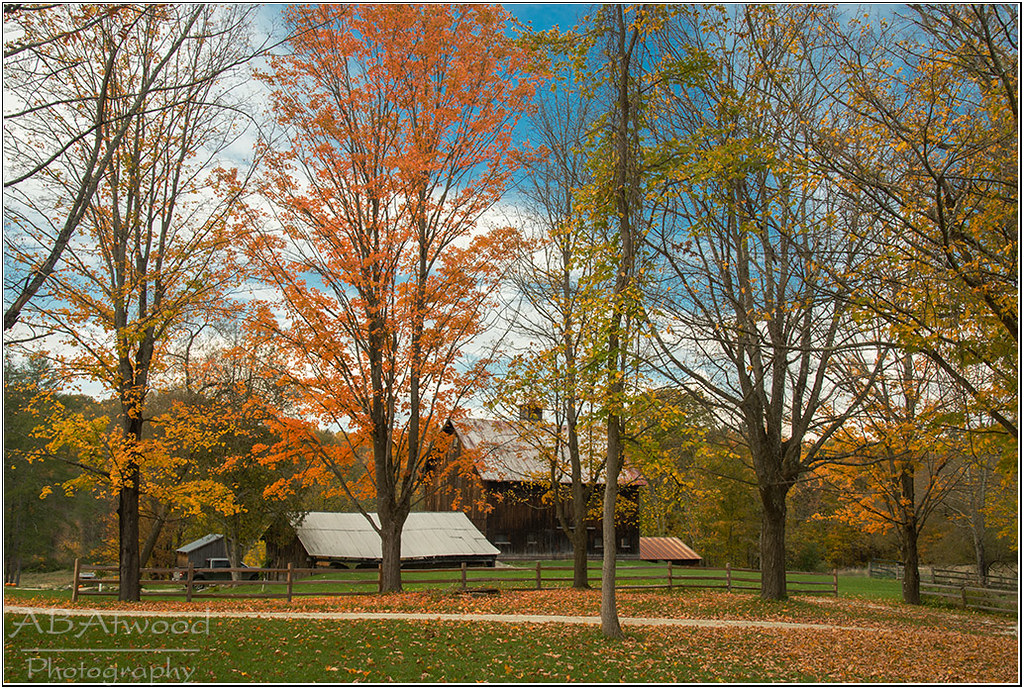 Charlotte Vt Prindle Rd House 20211015 003sm Alan Atwood Flickr