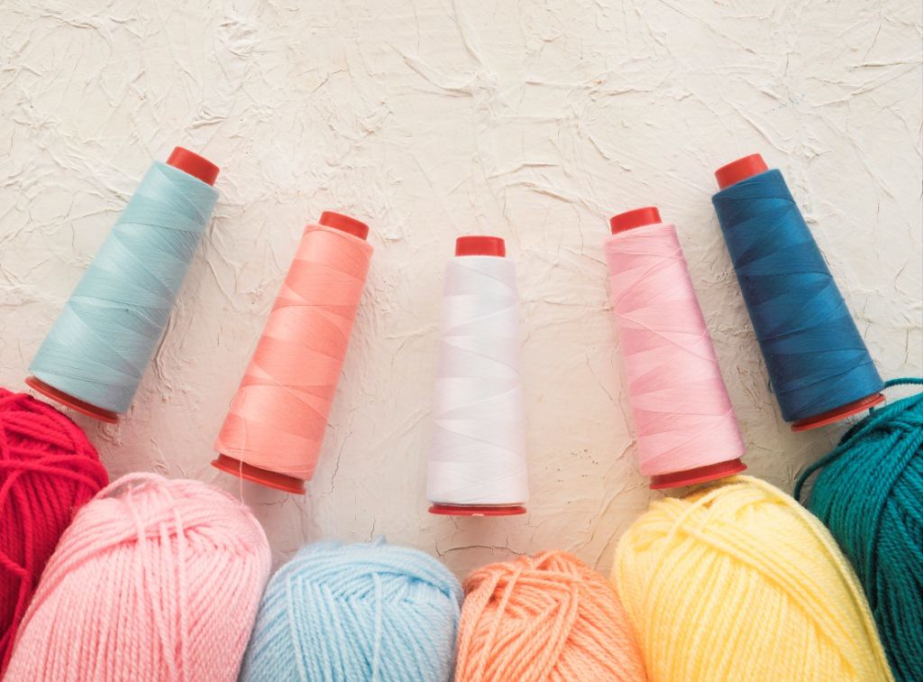 Consistency & Durability Sewing Thread Manufacturers In … Flickr