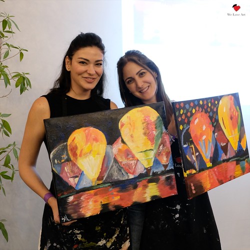 19 We Love Art Flickr