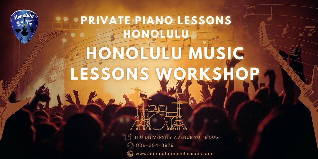 Private Piano lessons Honolulu Piano lessons in Honolulu, … Flickr