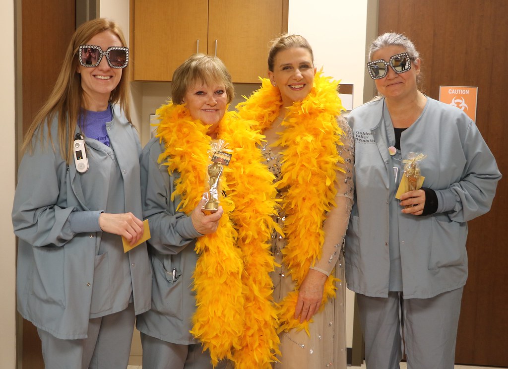 Group 2 Golden Valley Memorial Healthcare Flickr