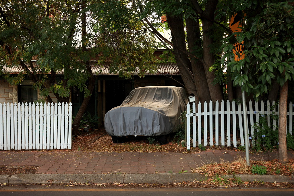 Forestville Forestville, South Australia Darren Schiller Flickr