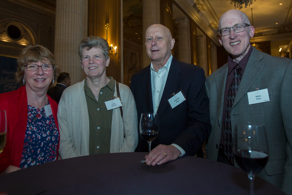 37 Gads Hill Center Flickr