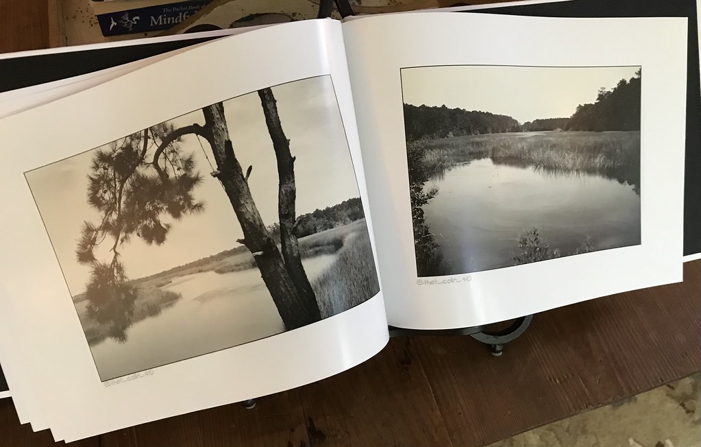 Lensless Photography A Book Seejay224 Flickr