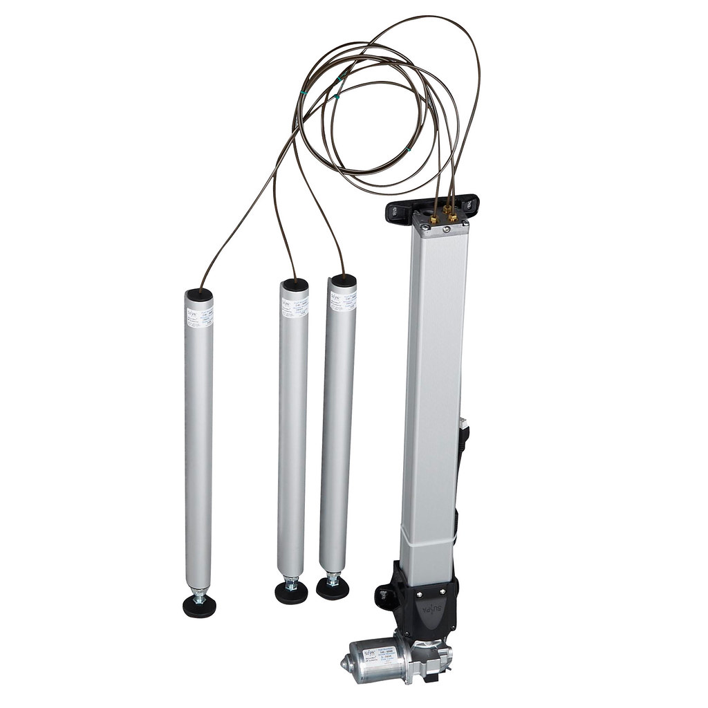 Hydraulic lift_035996.70.0001 Images used in the BERNINA … Flickr