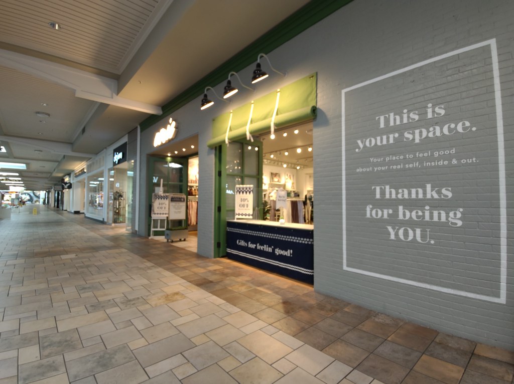 Castleton Square Mall Indianapolis IN gameking3 Flickr