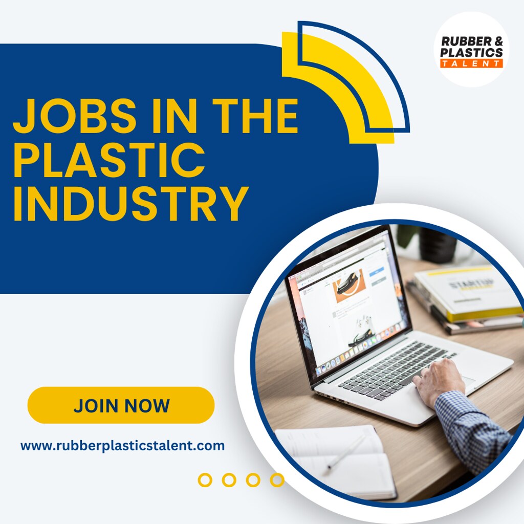 Jobs In The Plastic Industry Rubber & Plastics Talent … Flickr