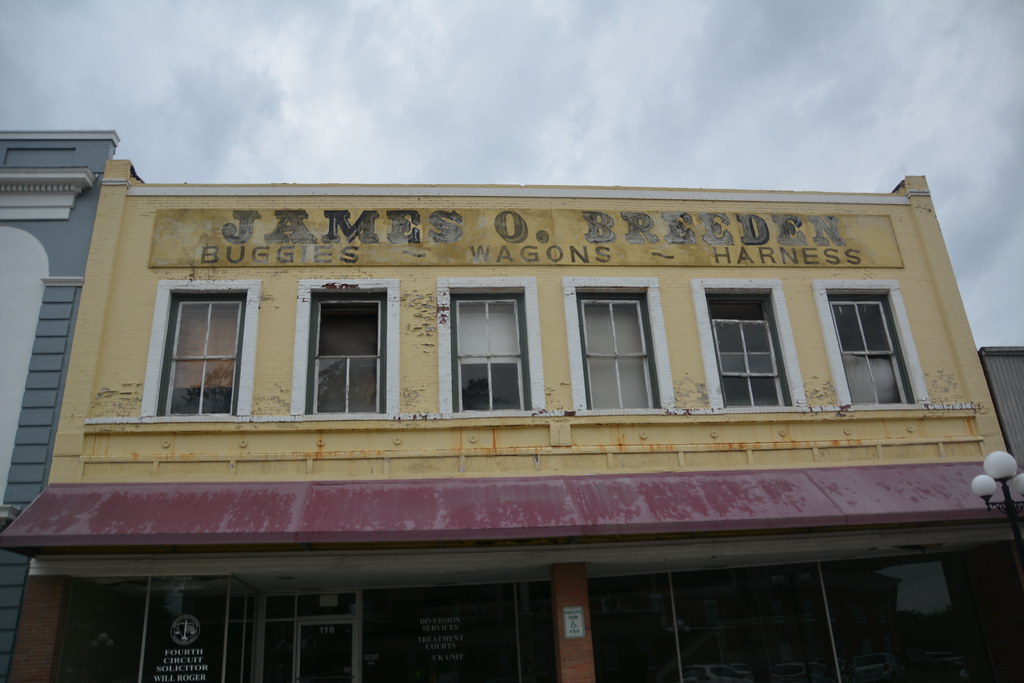 South Carolina Evan Lowenstein Flickr